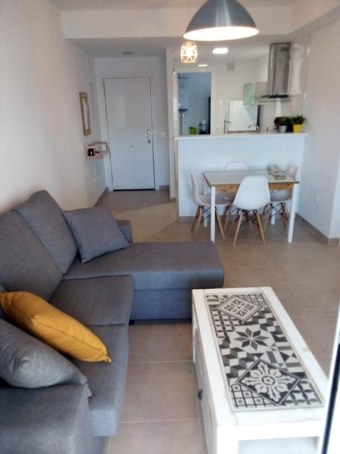 Apartamento Carlos Rota Eksteriør billede