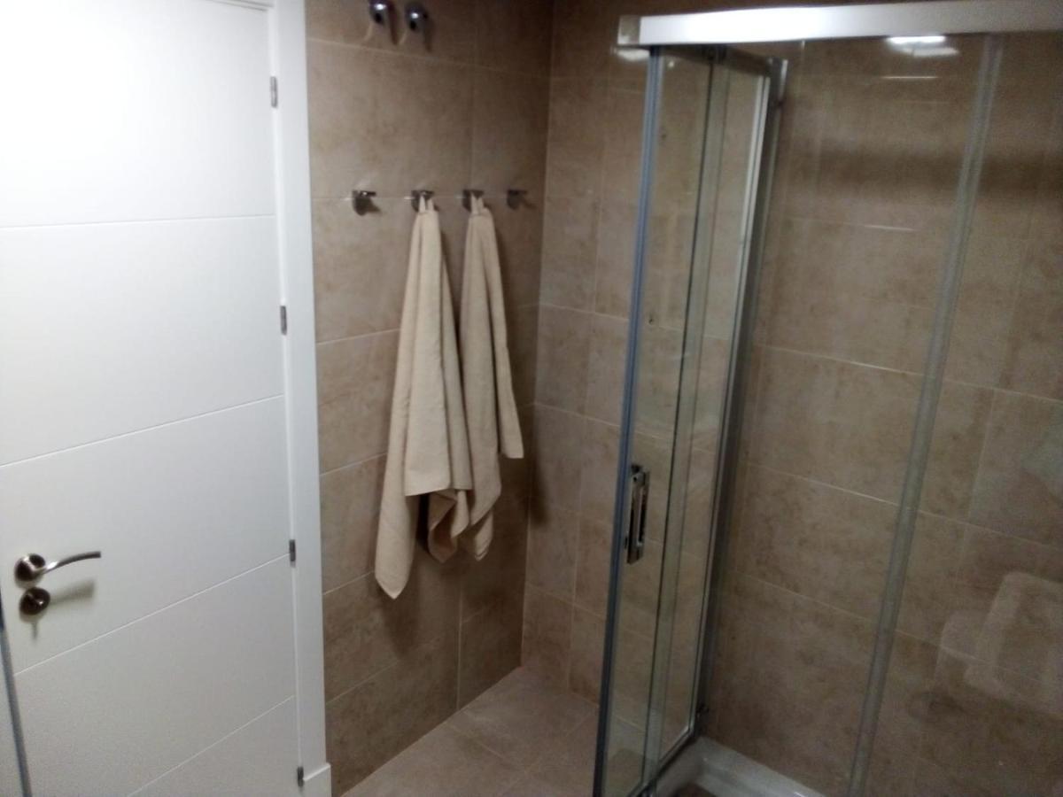 Apartamento Carlos Rota Eksteriør billede