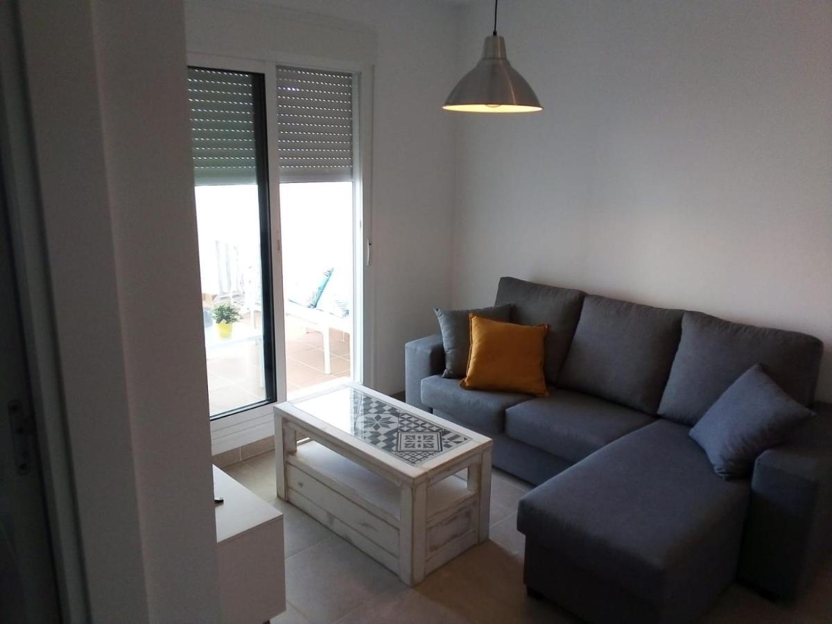 Apartamento Carlos Rota Eksteriør billede