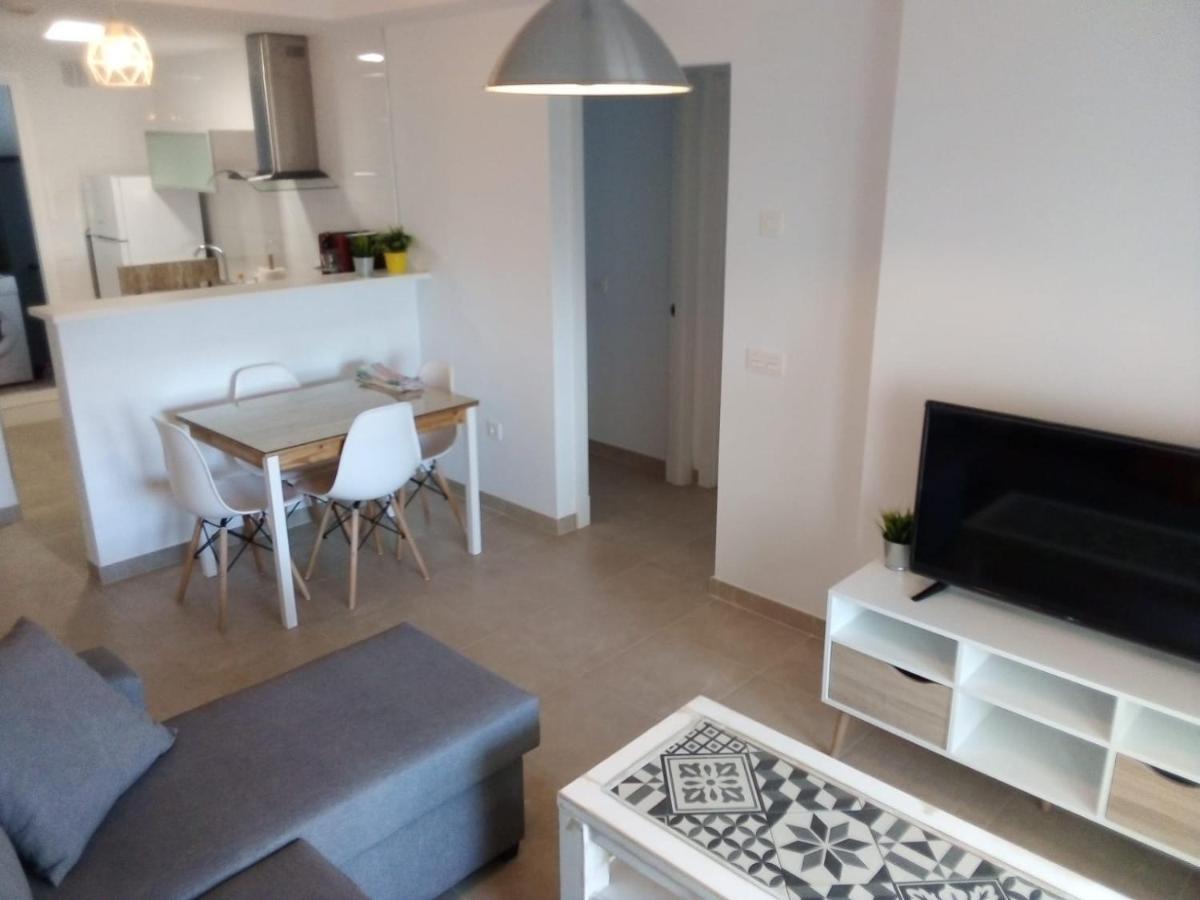 Apartamento Carlos Rota Eksteriør billede