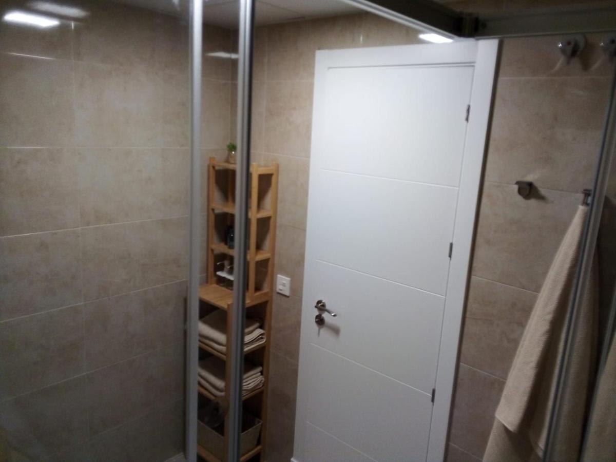 Apartamento Carlos Rota Eksteriør billede