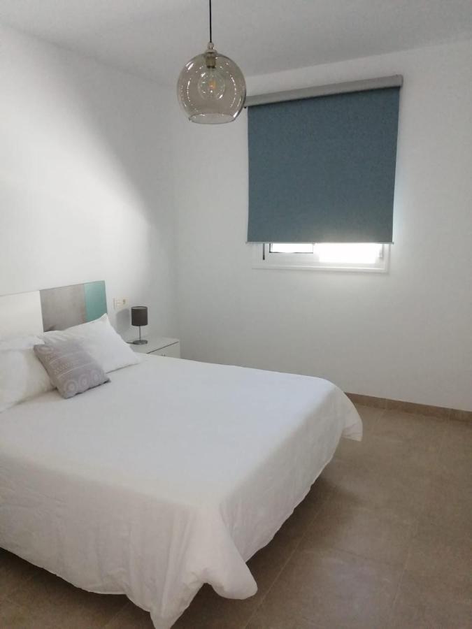 Apartamento Carlos Rota Eksteriør billede