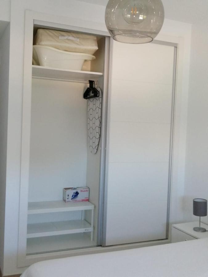Apartamento Carlos Rota Eksteriør billede