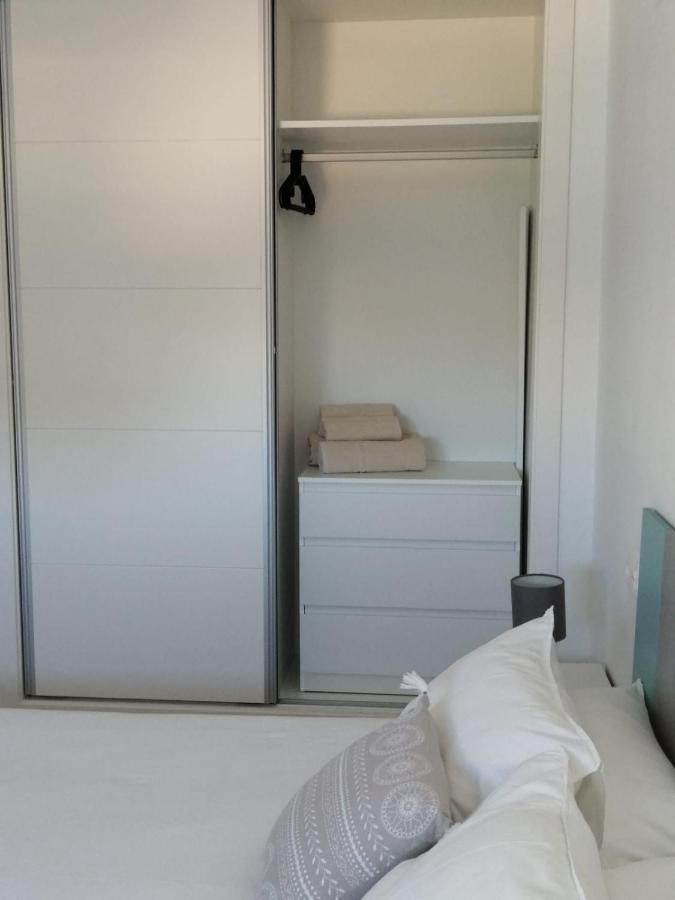 Apartamento Carlos Rota Eksteriør billede