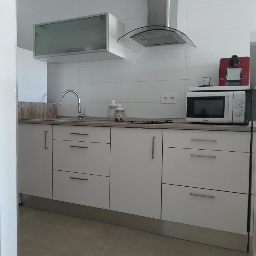 Apartamento Carlos Rota Eksteriør billede