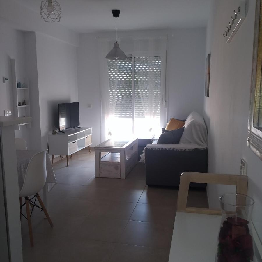 Apartamento Carlos Rota Eksteriør billede