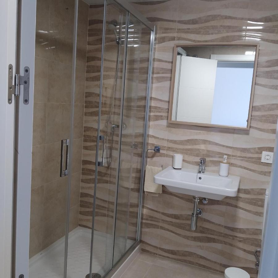 Apartamento Carlos Rota Eksteriør billede