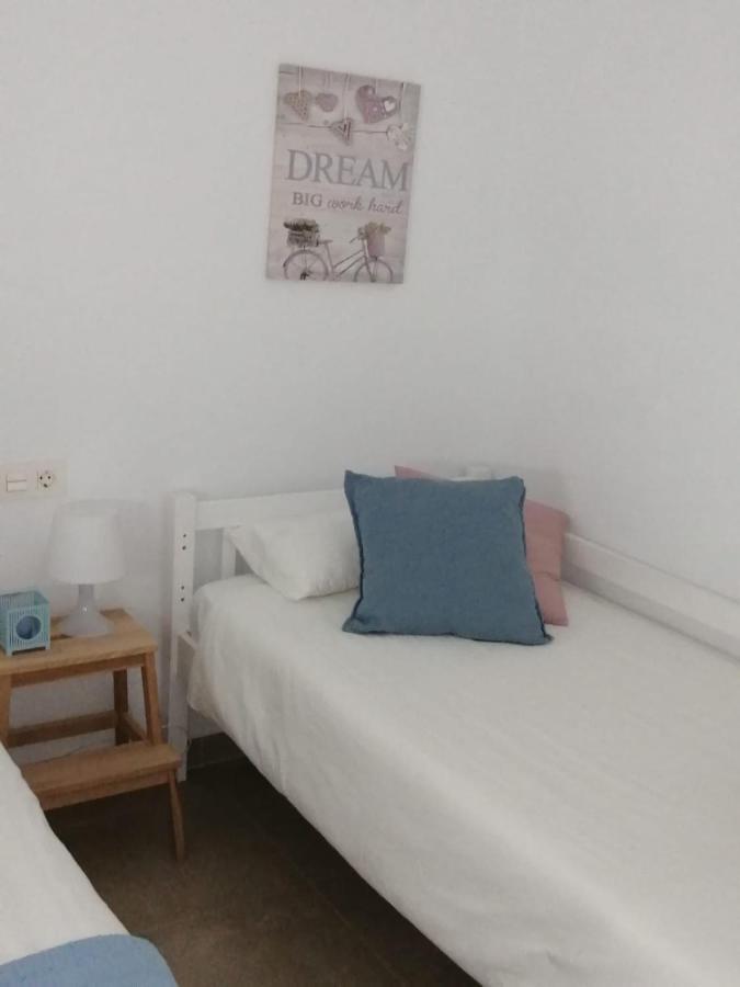 Apartamento Carlos Rota Eksteriør billede