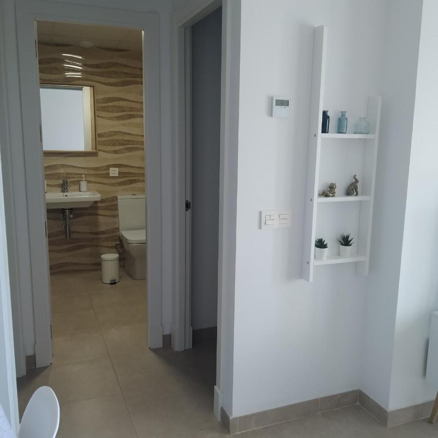 Apartamento Carlos Rota Eksteriør billede