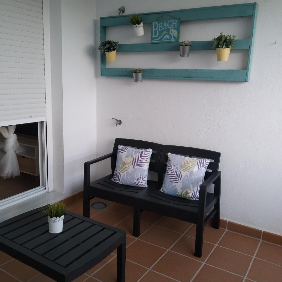 Apartamento Carlos Rota Eksteriør billede