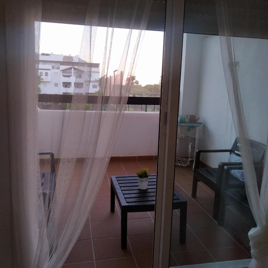 Apartamento Carlos Rota Eksteriør billede