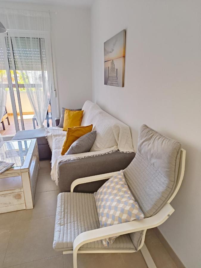 Apartamento Carlos Rota Eksteriør billede